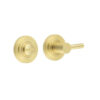 Satin Brass