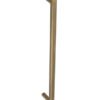 Burlington Belgrave Pull Handle