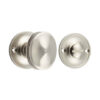 Satin Nickel