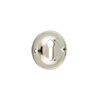 Polished Nickel