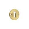 Satin Brass