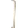 Polished Nickel