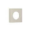 Satin Nickel