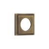 Antique Brass