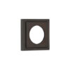 Dark bronze
