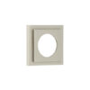 Satin Nickel