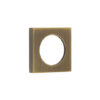 Antique Brass
