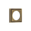 Antique Brass