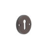 Dark bronze