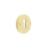 Satin Brass