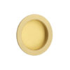 Satin Brass