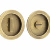 Burlington Circular Turn & Release