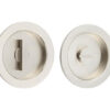 Satin Nickel