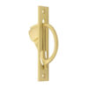 Satin Brass