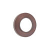 Dark bronze