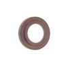Dark bronze