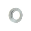 Satin Nickel