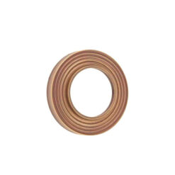 Burlington Reeded Outer Roses