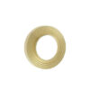 Satin Brass