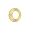 Satin Brass