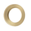Satin Brass