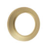 Satin Brass