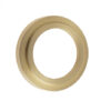 Satin Brass