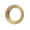 Satin Brass
