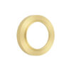 Satin Brass