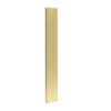 Satin Brass