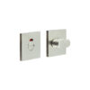 Satin Stainless Steel