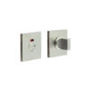Satin Stainless Steel