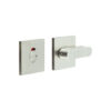 Satin Stainless Steel