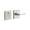 Satin Stainless Steel