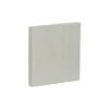 Satin Stainless Steel