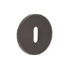 Dark bronze