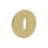 Satin Brass