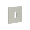 Satin Stainless Steel