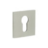 Satin Stainless Steel