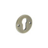 CRES External Security Escutcheon