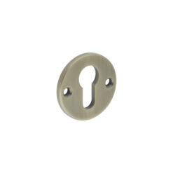 CRES External Security Escutcheon
