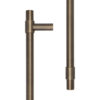 Antique Brass