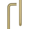 Satin Brass