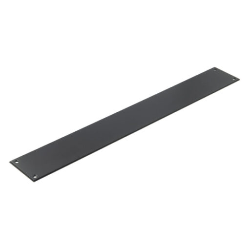 CRES Finger Plate