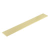 Satin Brass