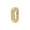 Satin Brass