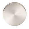 Stainless Steel Escutcheons 6mm