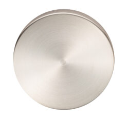 Stainless Steel Escutcheons 6mm