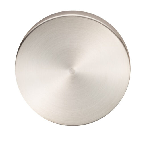 Stainless Steel Escutcheons 6mm