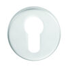 Satin Stainless Steel